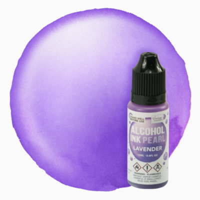 Pearl Lavender