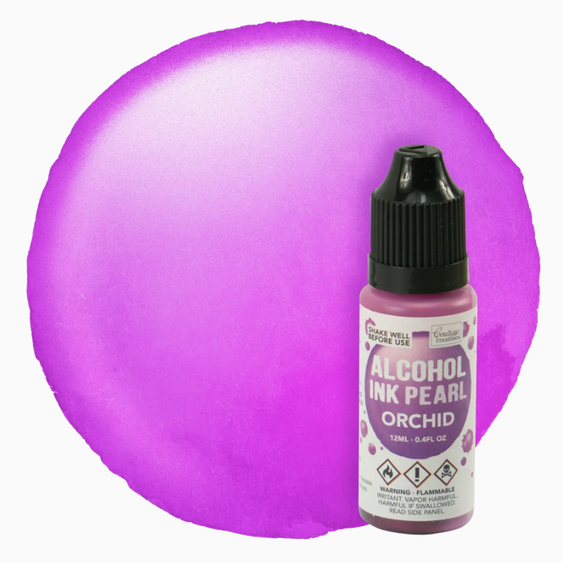 Couture - Orchid 1 | Uresin Couture - orchid