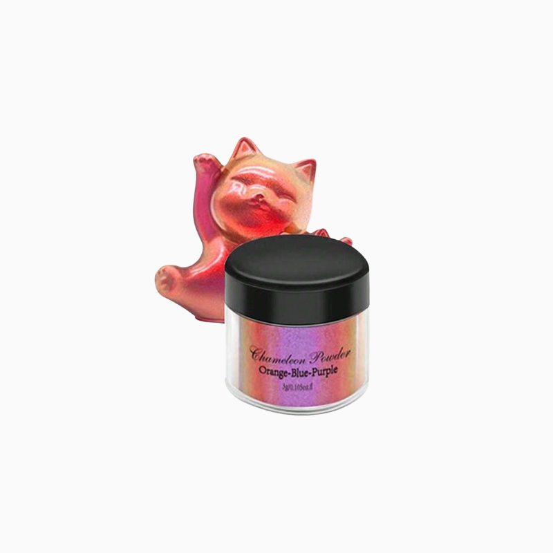 Chameleon 17 1 | Uresin Chameleon 17