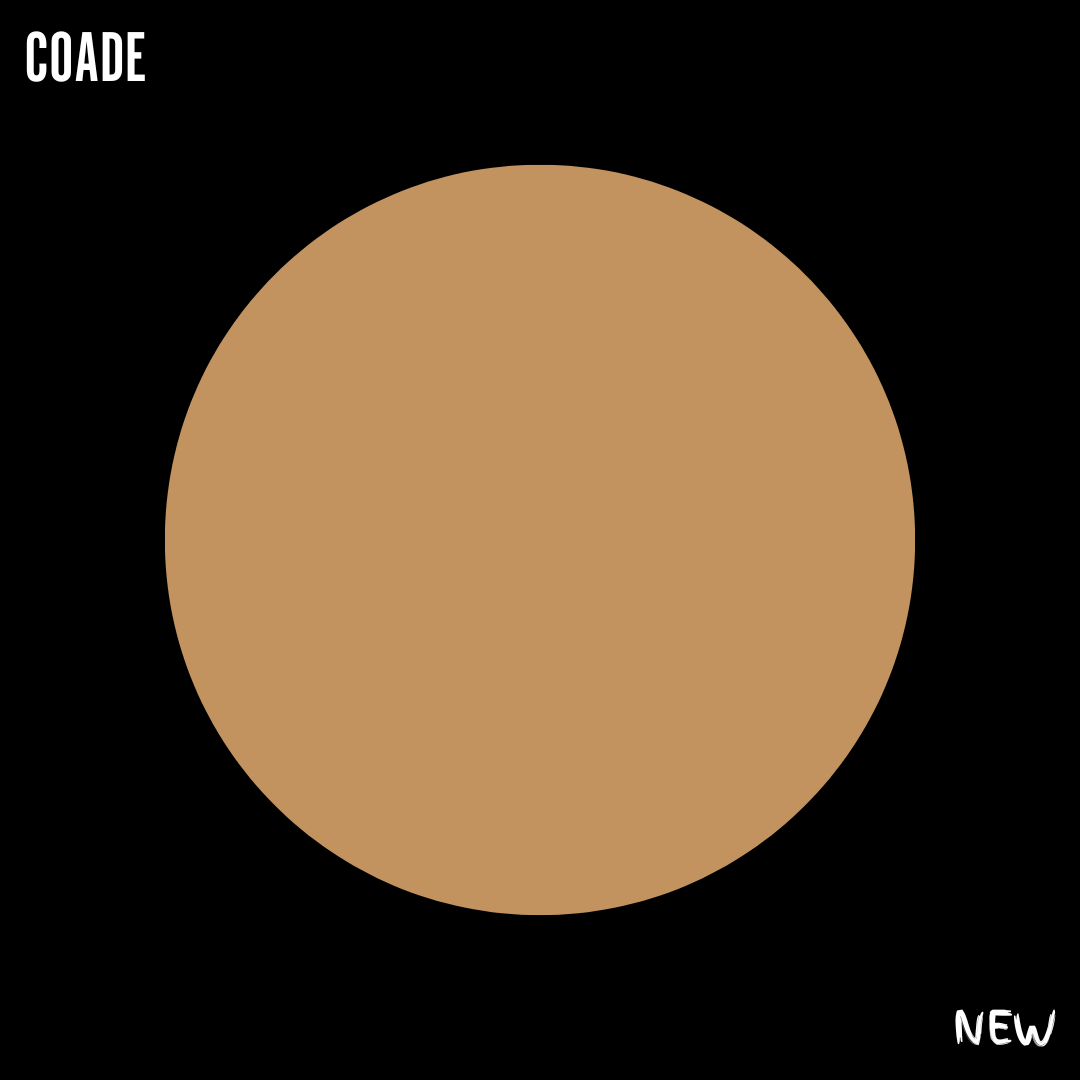 Coade 1 | Uresin Coade
