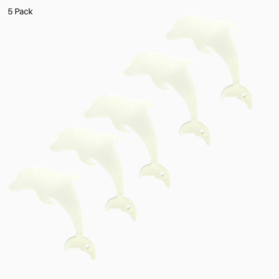 Dolphin Blank