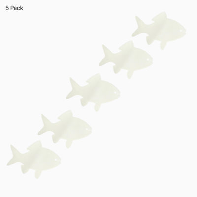 Fish Blank