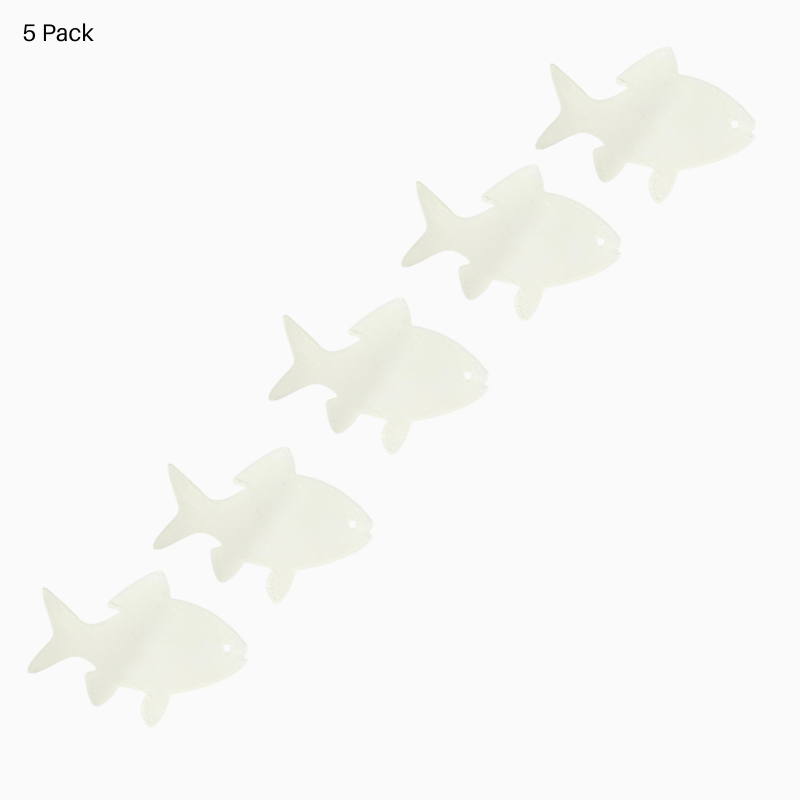 Fish Blanks 1 | Uresin Fish blank