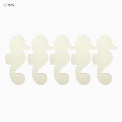 Seahorse Blank