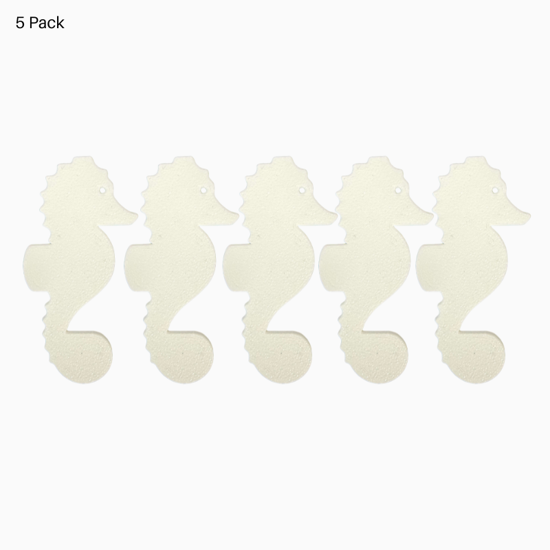 Seahorse Blanks 1 | Uresin Seahorse blank