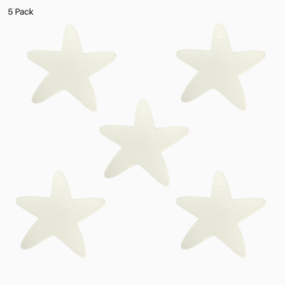 Starfish Blanks