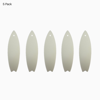 Surfboard Blank