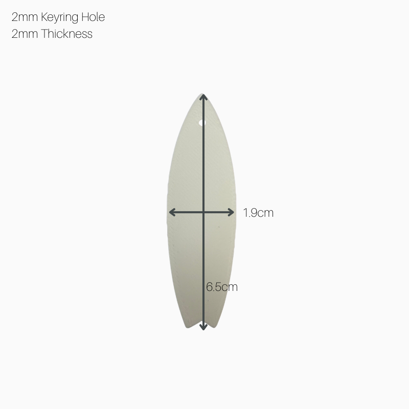 Surfboard Blanks 2 | Uresin Surfboard blank
