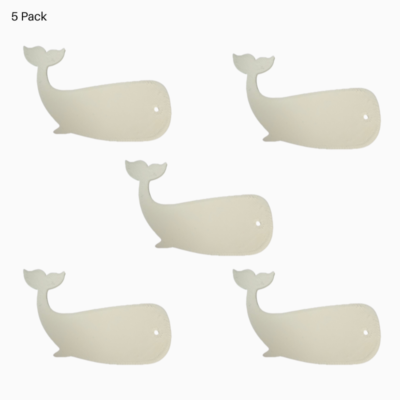 Whale Blanks