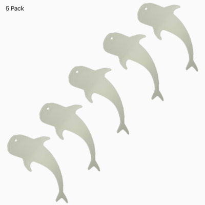 Whale Shark Blank