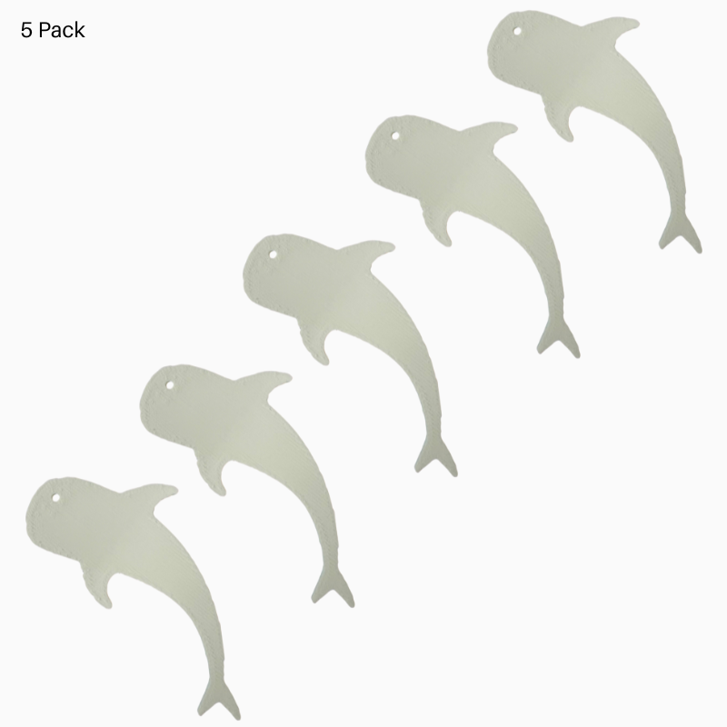 Whale Shark Blanks 1 | Uresin Whale shark blank