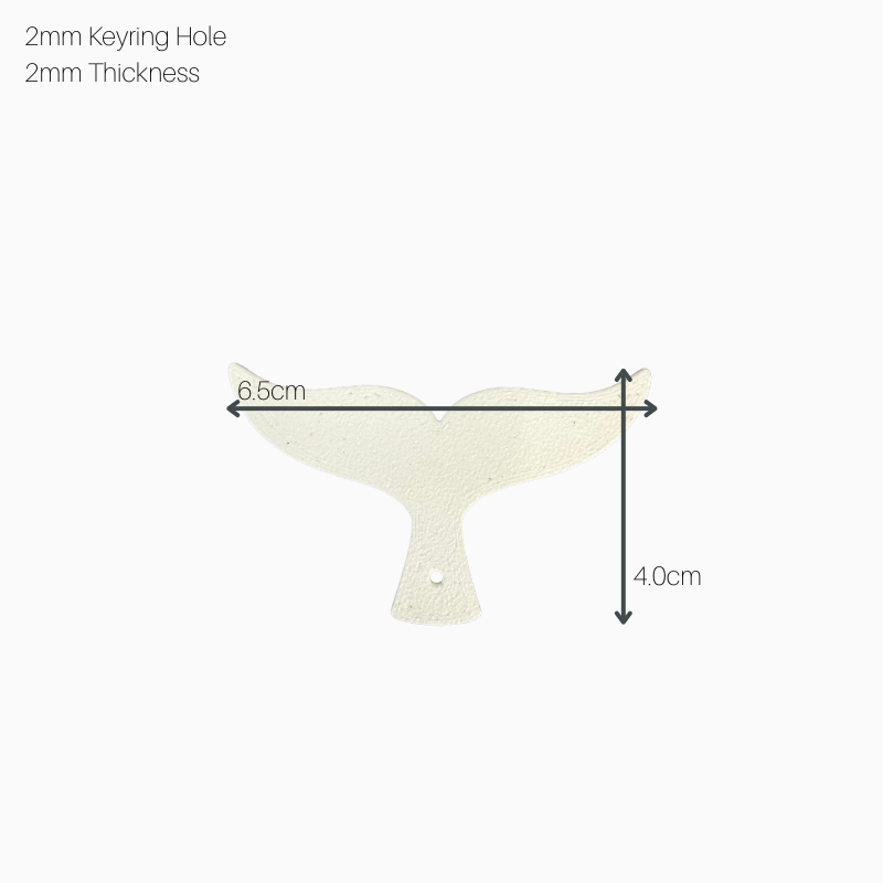 Tail Blanks 2 | Uresin Tail blanks - image 2