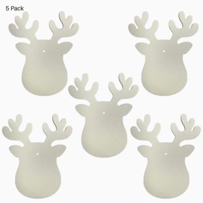 Reindeer Blanks