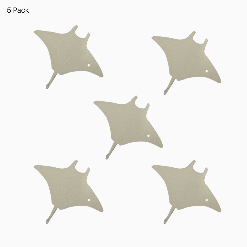 Stingray Blanks 1 | Uresin Stingray